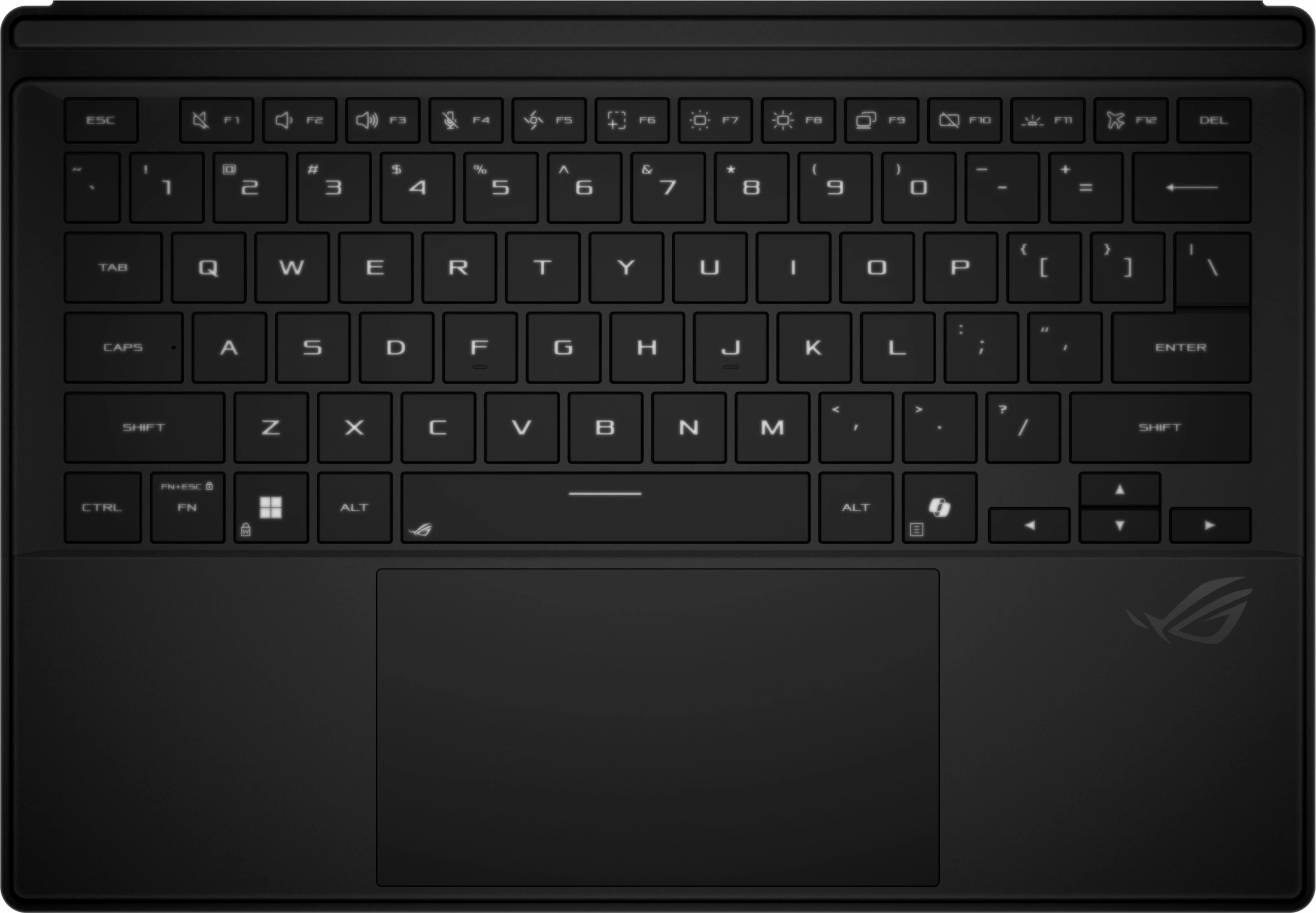 Kompjuter ASUS ROG Flow Z13 GZ302EA-RU118W, 13.4" WQXGA Touch, AMD AI Max, Radeon 390, 32GB/1TB SSD, Win11, zi