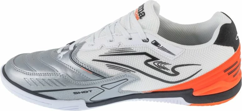 Atlete futsalli Joma, argjendi [Madhësia: 43.5]