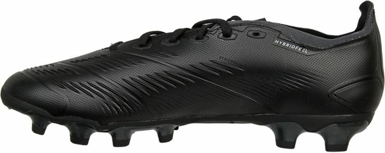 Atlete për futboll për meshkuj adidas Predator, të zeza [Madhësia: 44]
