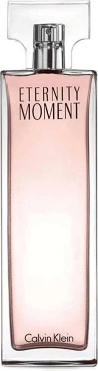 Eau de Parfum për femra Calvin Klein Eternity Moment 30ml