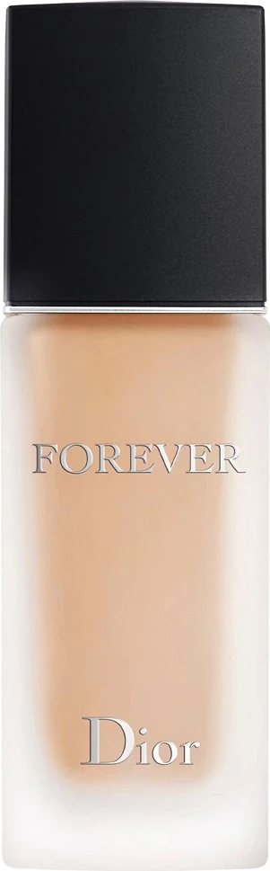Fondatinë për femra Dior Forever Long-lasting Face Foundation 2WP Warm Peach, 30ml