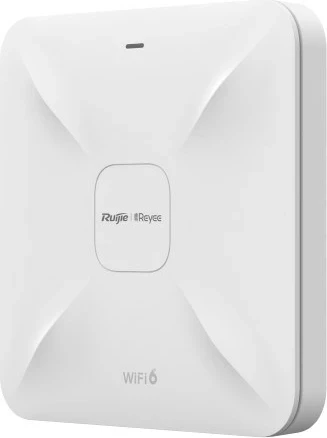 Access point Ruijie RG-RAP2260(E), WiFi 6, 3202 Mbit/s, i bardhë