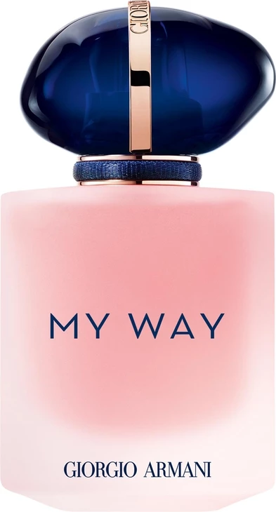 Eau de Parfum për femra Giorgio Armani My Way Floral, 50ml