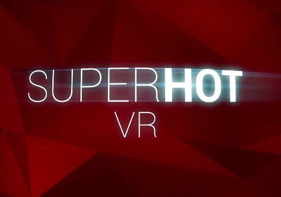 SuperHot VR Global
