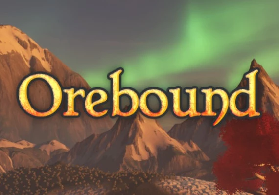 Orebound Global