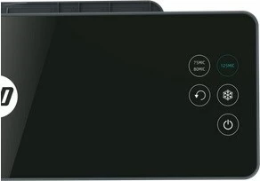 Laminator për zyrë HP, i zi