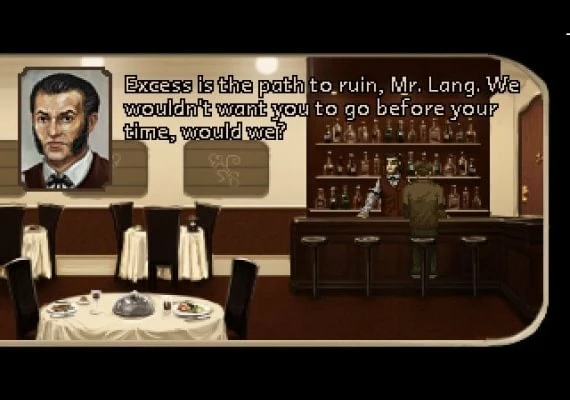 The Charnel House Trilogy EN Global
