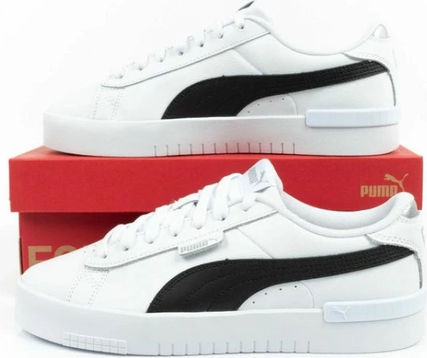 Atlete femra Puma, të bardha