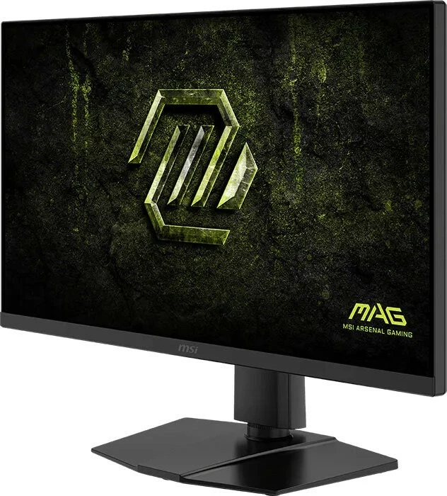 Monitor MSI MAG 272PF X24, 27", Full HD, Rapid IPS, 240Hz, zi