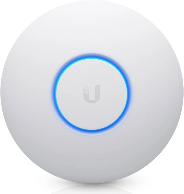 Access Point Ubiquiti UniFi nanoHD, 1733 Mbit/s, Bardhë