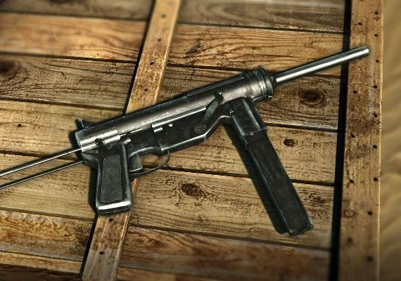 Sniper Elite 3 - Patriot Weapons Pack DLC EN Global