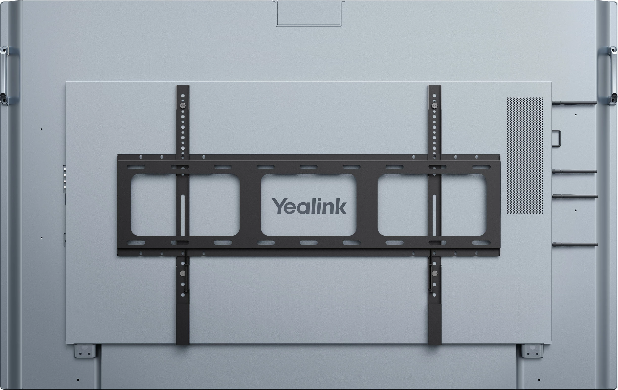 Panel interaktiv Yealink MeetingBoard 65", LED, 4K, Wi-Fi