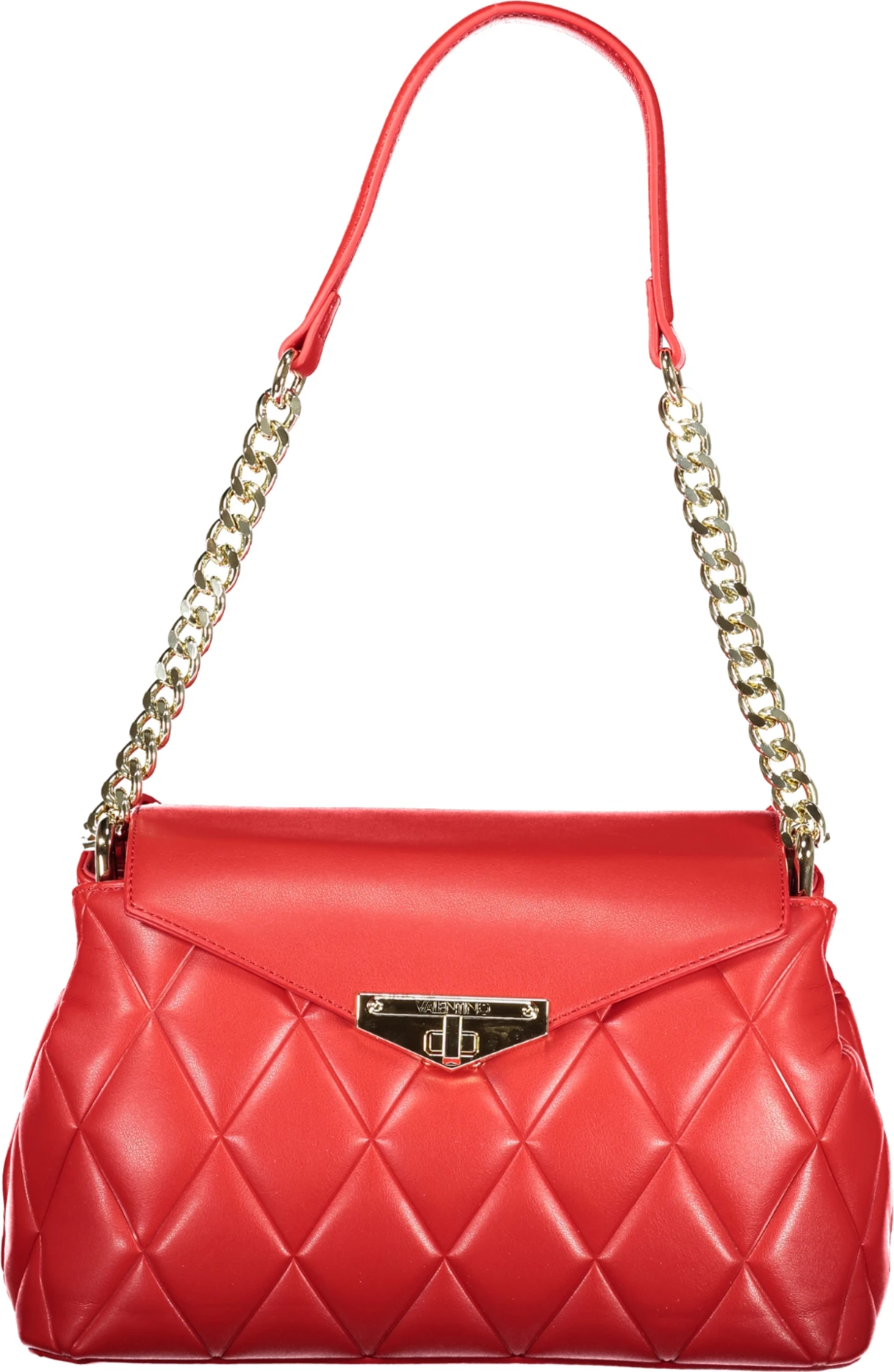 Çantë për femra Valentino Bags, e kuqe