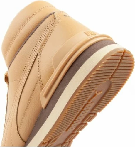 Atlete të larta për meshkuj Puma, kafe