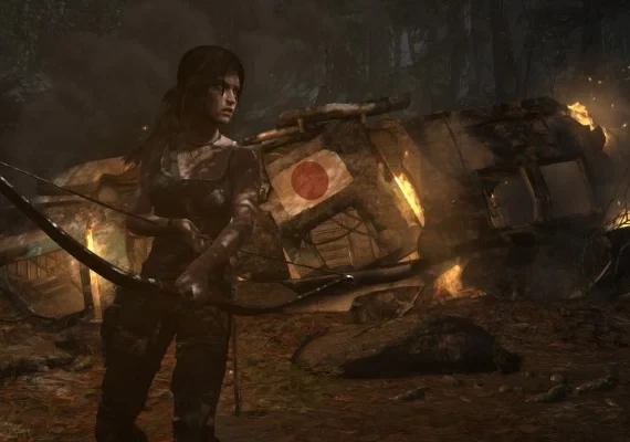 Tomb Raider EN Global