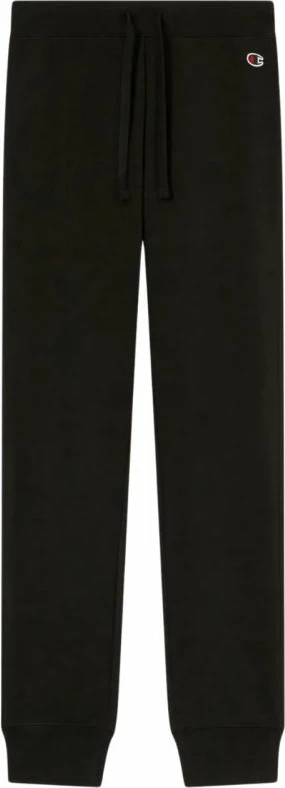 Pantallona për femra Champion, të zeza