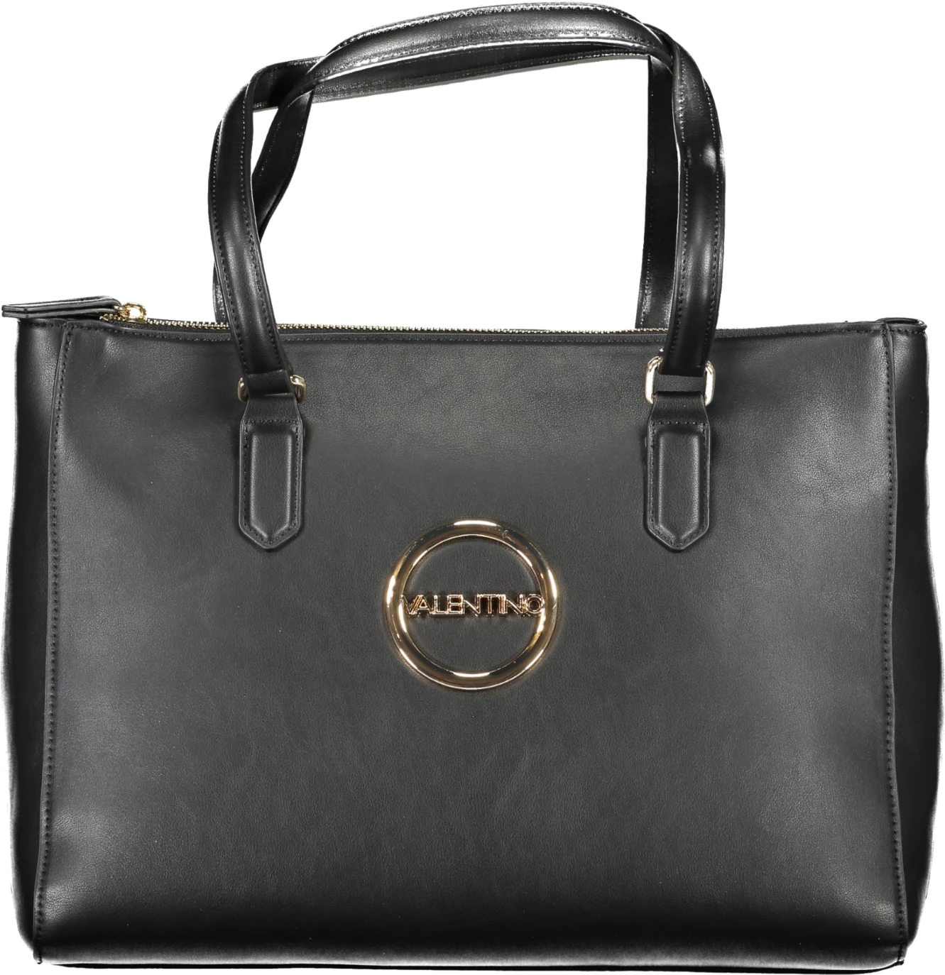 Çantë Valentino Bags për femra e zezë