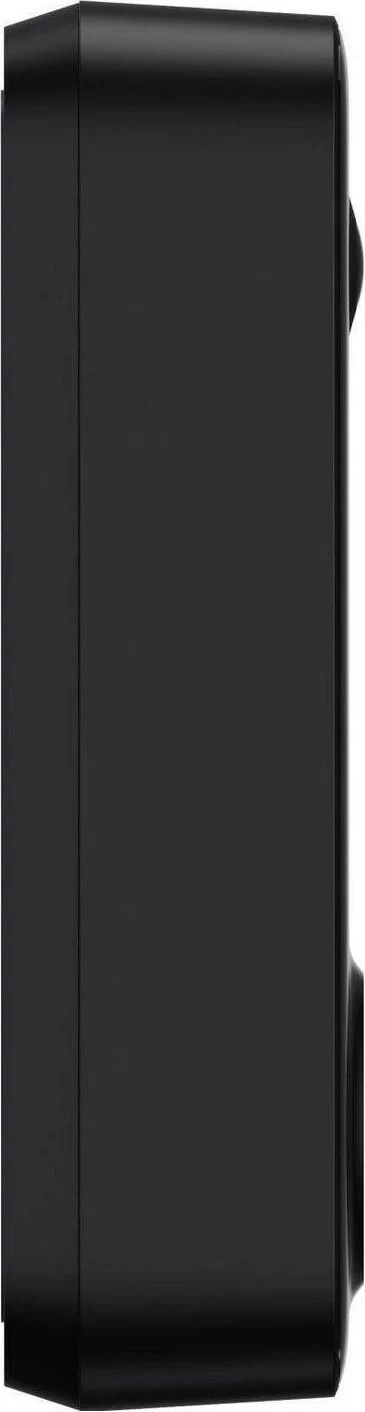 Kamerë dere Aqara Doorbell Camera G400 Select, me kabllo, e zezë 4