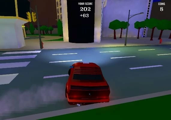 Extreme Drifters Global