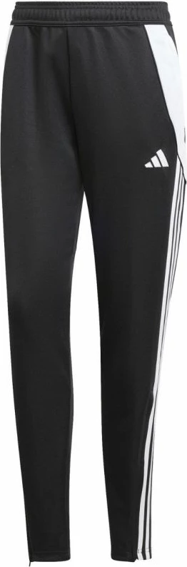 Pantallona sportive për femra adidas, të zeza [Madhësia: XXL]