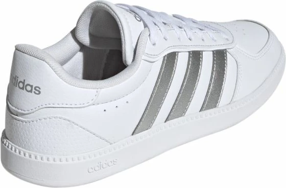 Atlete për femra adidas, të bardha [Madhësia: 41 1/3]