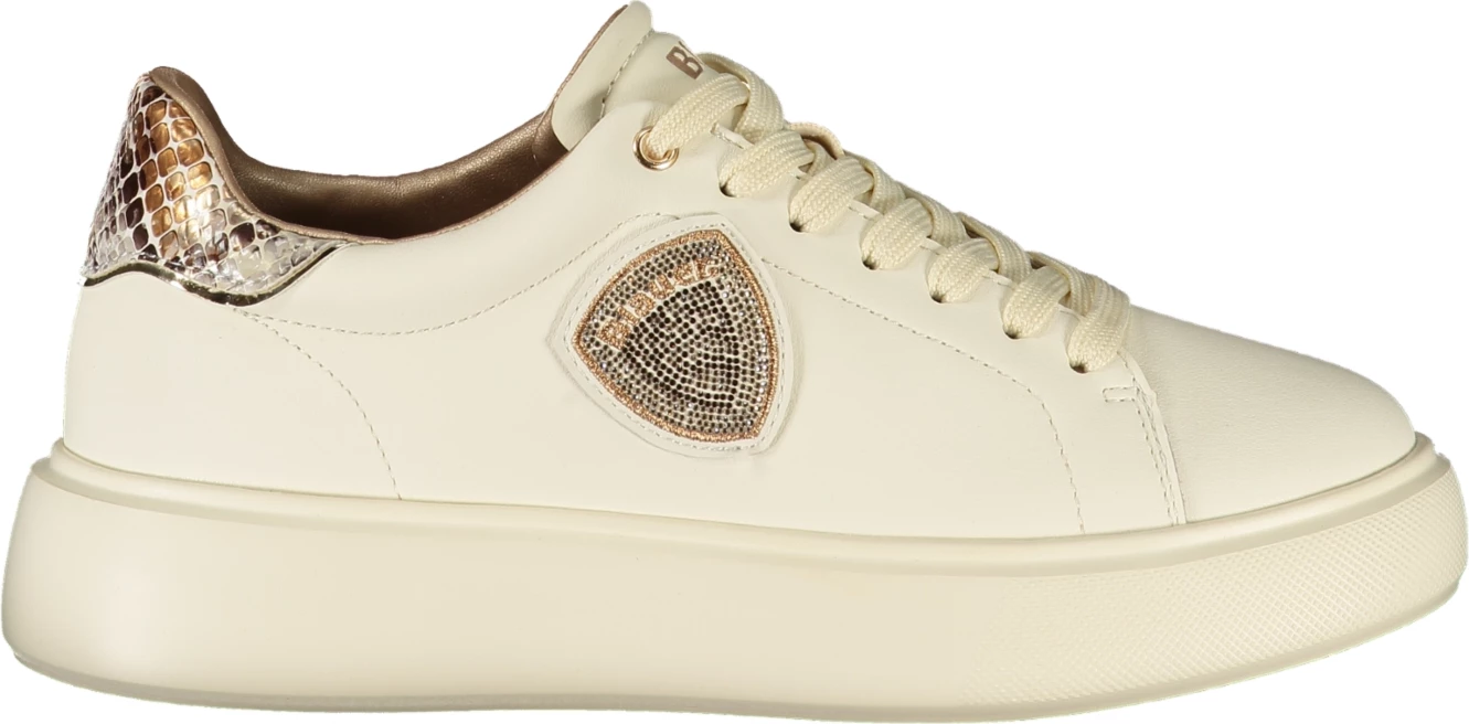 Atlete femra Blauer, beige