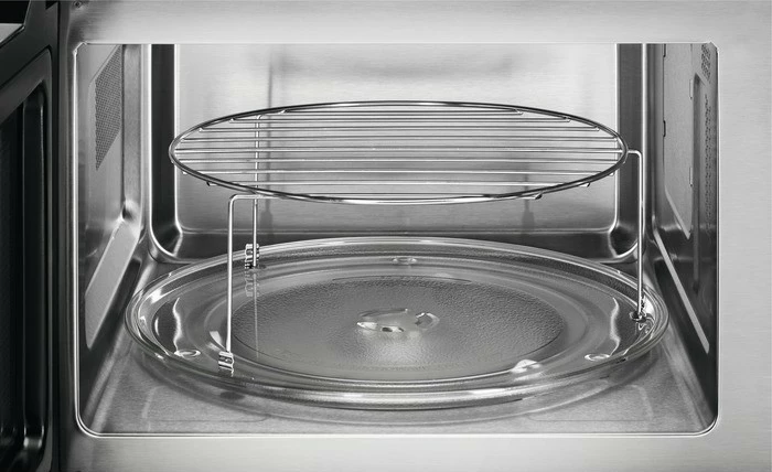 Furrë mikrovale Electrolux LMS4253TMK me grill, 25L, e zezë