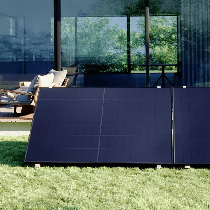 sistem solar për ballkon ANKER SOLIX RS40P 445W me mikroinverter 600W/800W, set 1 panel