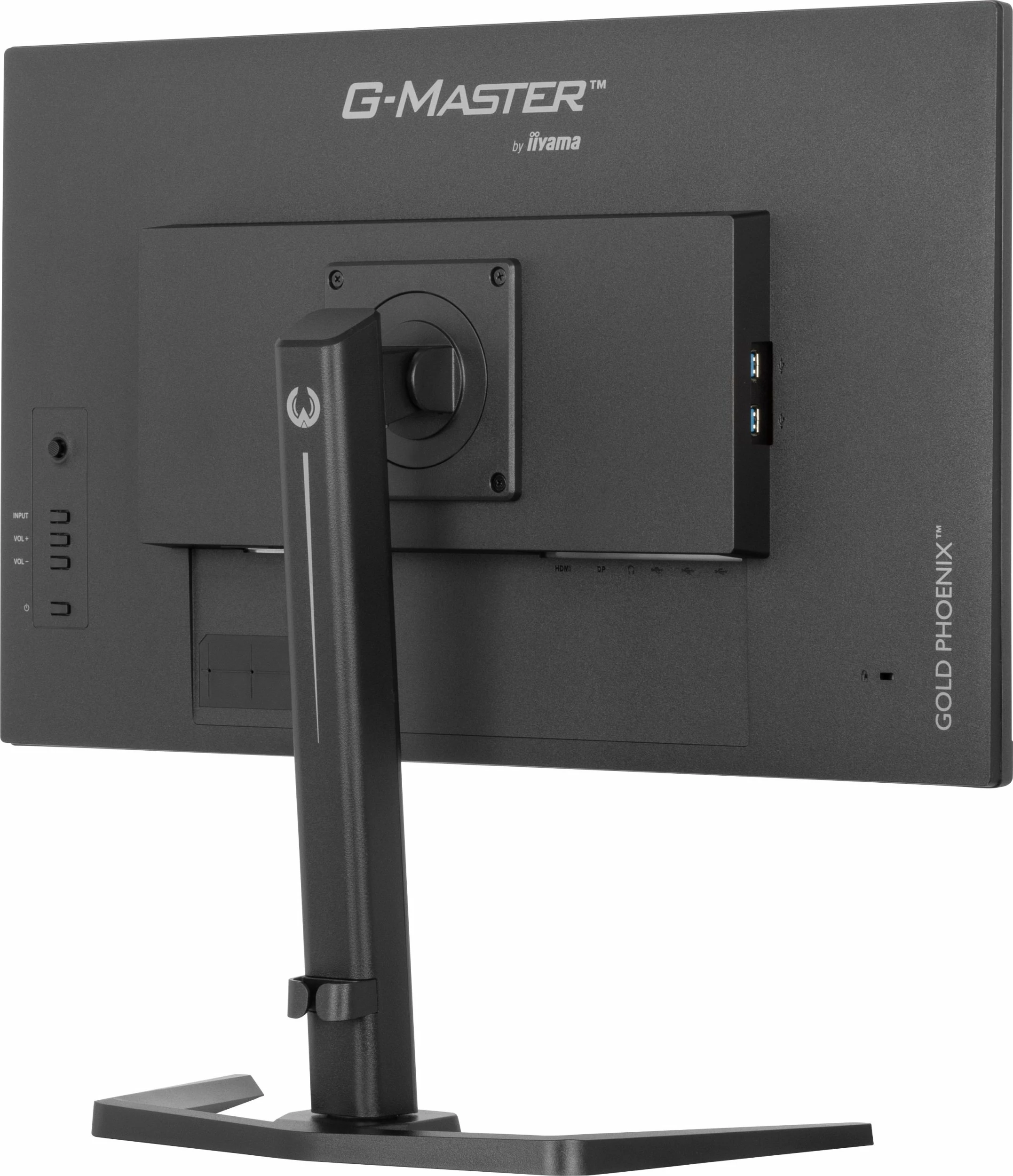 Monitor iiyama G-Master Gold Phoenix GB2795HSU-B1 27" Full HD 280Hz 0.2ms VA, zi