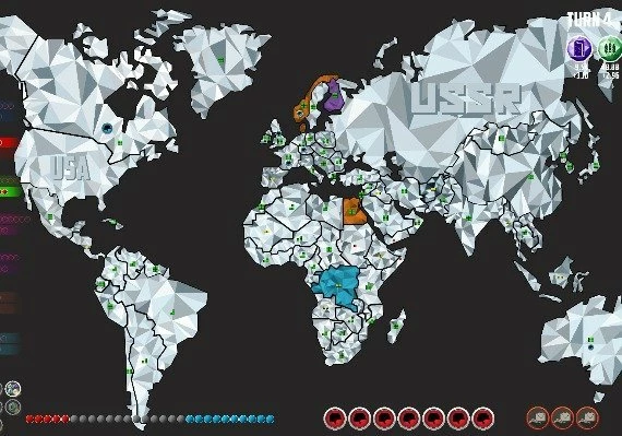 Precipice EN Global