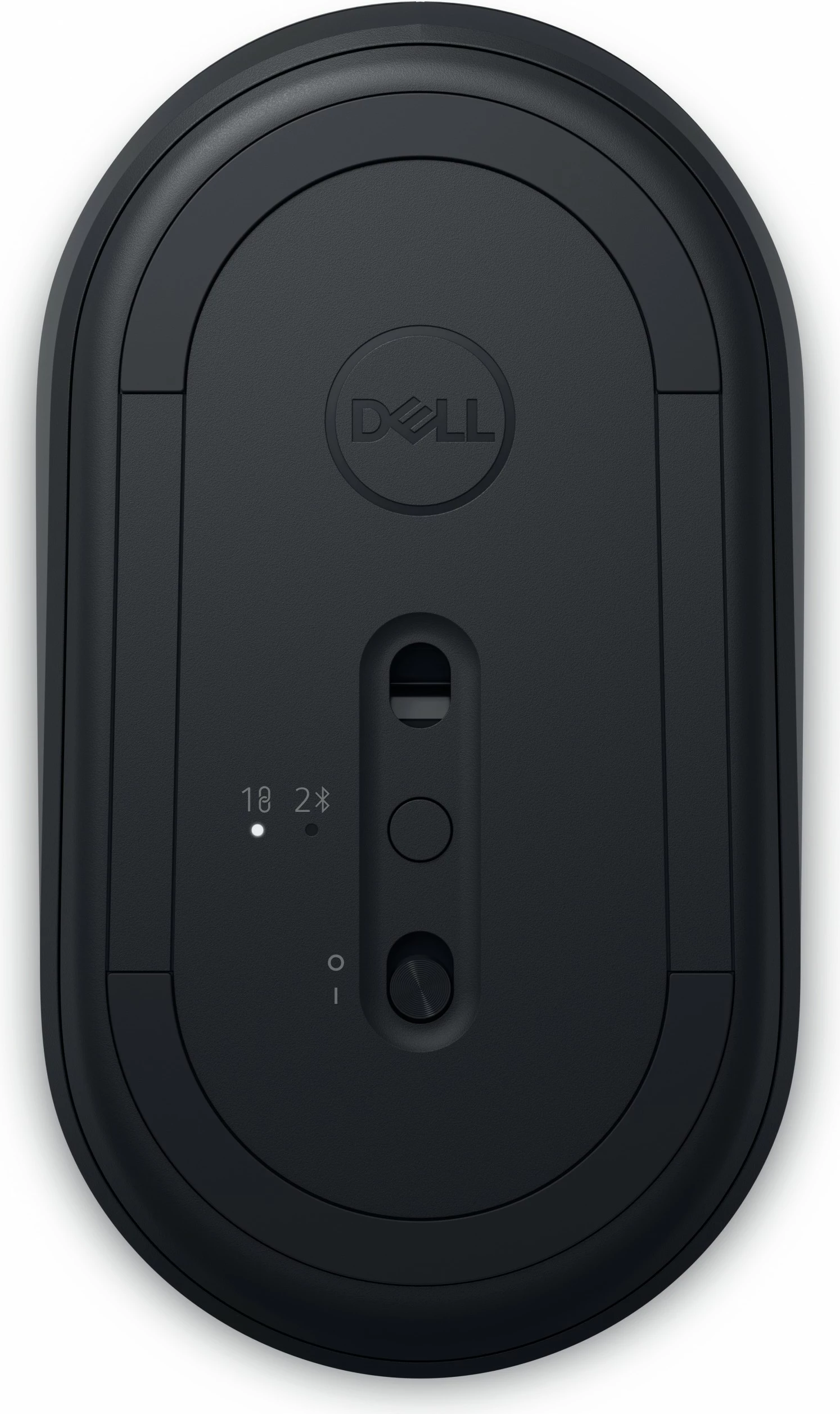 Maus DELL optik pa zhurmë 2.4GHz 4020DPI i zi