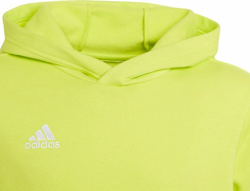 Duks për fëmijë adidas, jeshil [Madhësia: 116 cm]