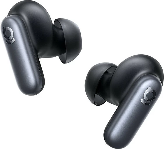 Kufje Baseus Inspire XP1, True Wireless, Bluetooth 6.1, ANC, Cosmic Black