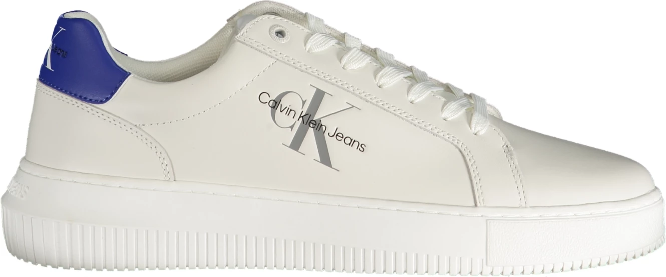 Atlete për meshkuj Calvin Klein, të bardha [Madhësia: 44]