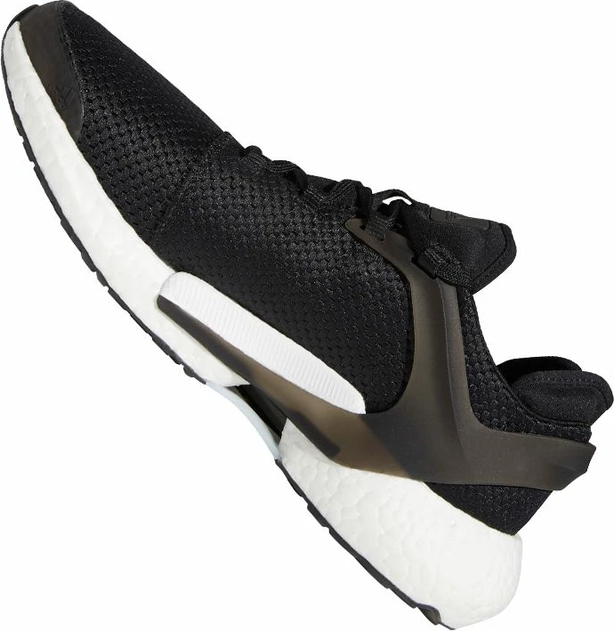 Atlete për meshkuj adidas Alphatorsion Boost, të zeza [Madhësia: 43 1/3]