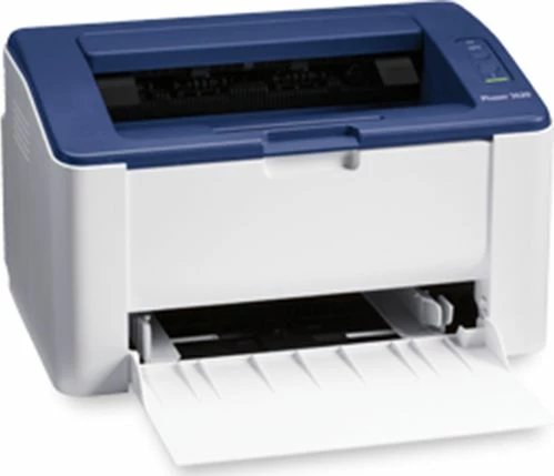 Printer laser Xerox Phaser 3020B (3020V_BI) A4 20ppm Wi‑Fi USB, i bardhë