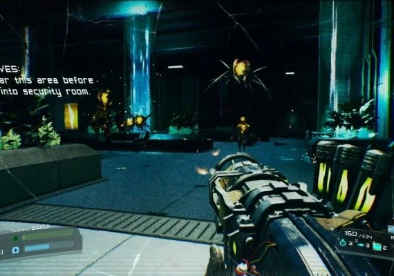 Hollow 2 EN Global