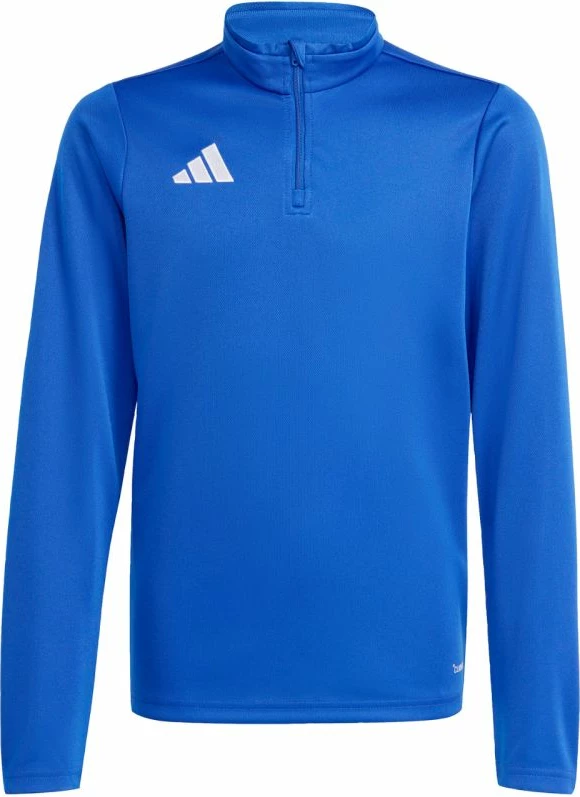 duks për fëmijë adidas, i kaltër [Madhësia: 140 cm]