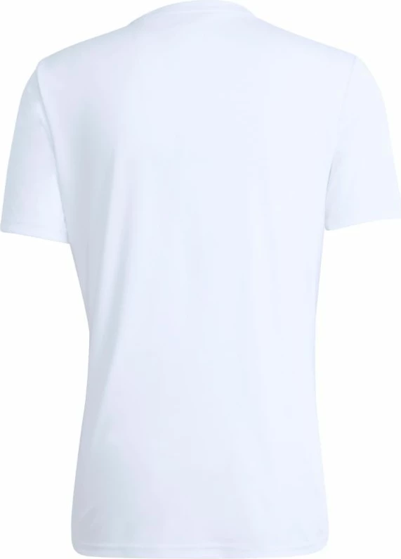 Fanellë meshkuj adidas England 26, e bardhë [Madhësia: S]