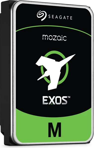 Hard disk Seagate Exos M ST30000NM004K 30TB 3.5\" SATA 6Gb/s 7200rpm 512MB