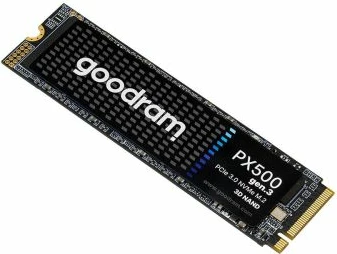 SSD M.2 NVMe Goodram PX500 128GB