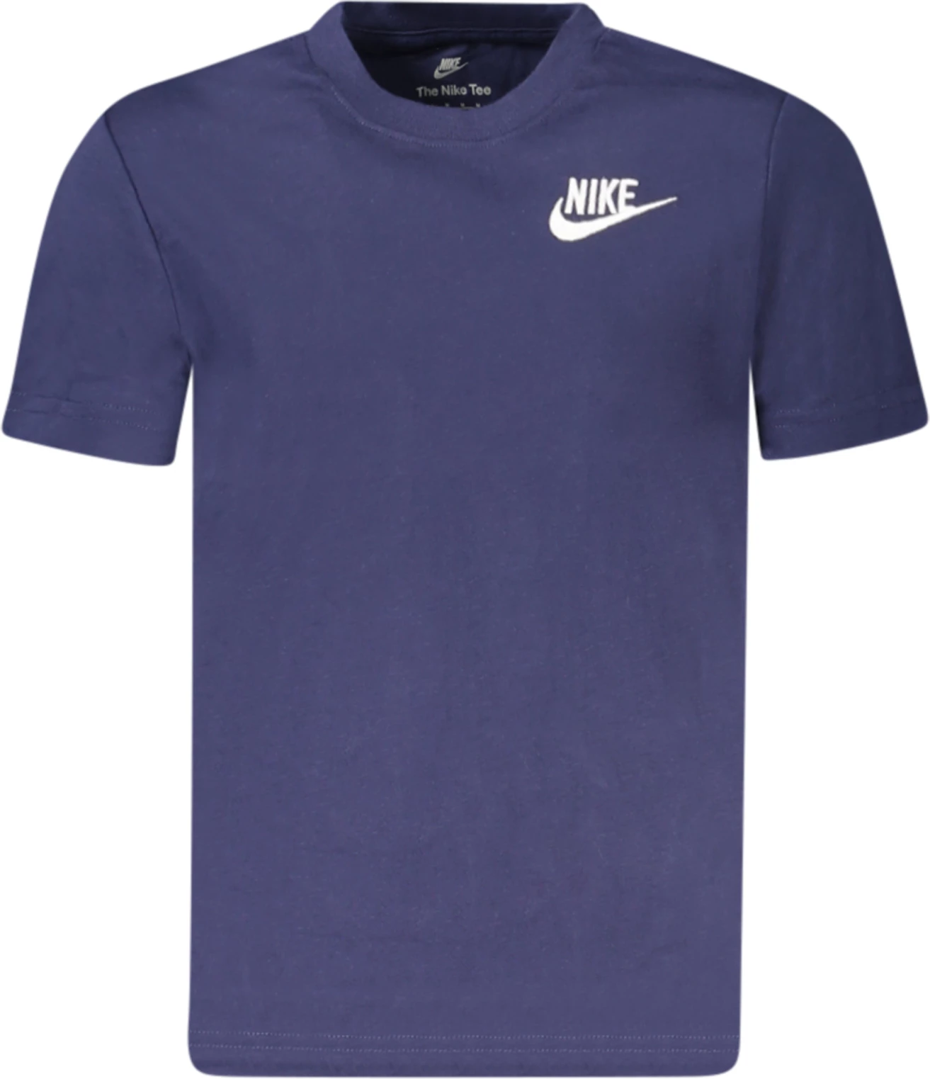 Maicë për djem NIKE, kaltër