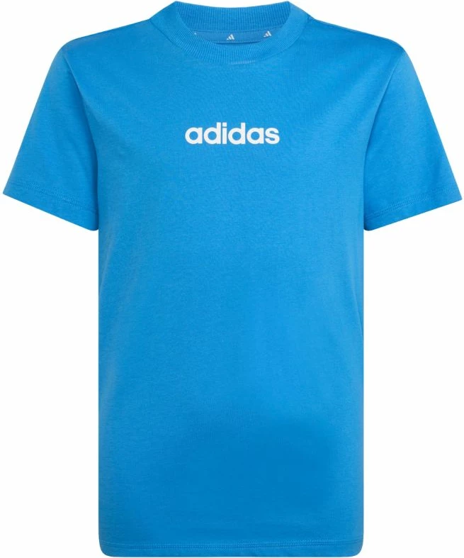 Maicë për fëmijë adidas Essentials KE0836, e kaltër