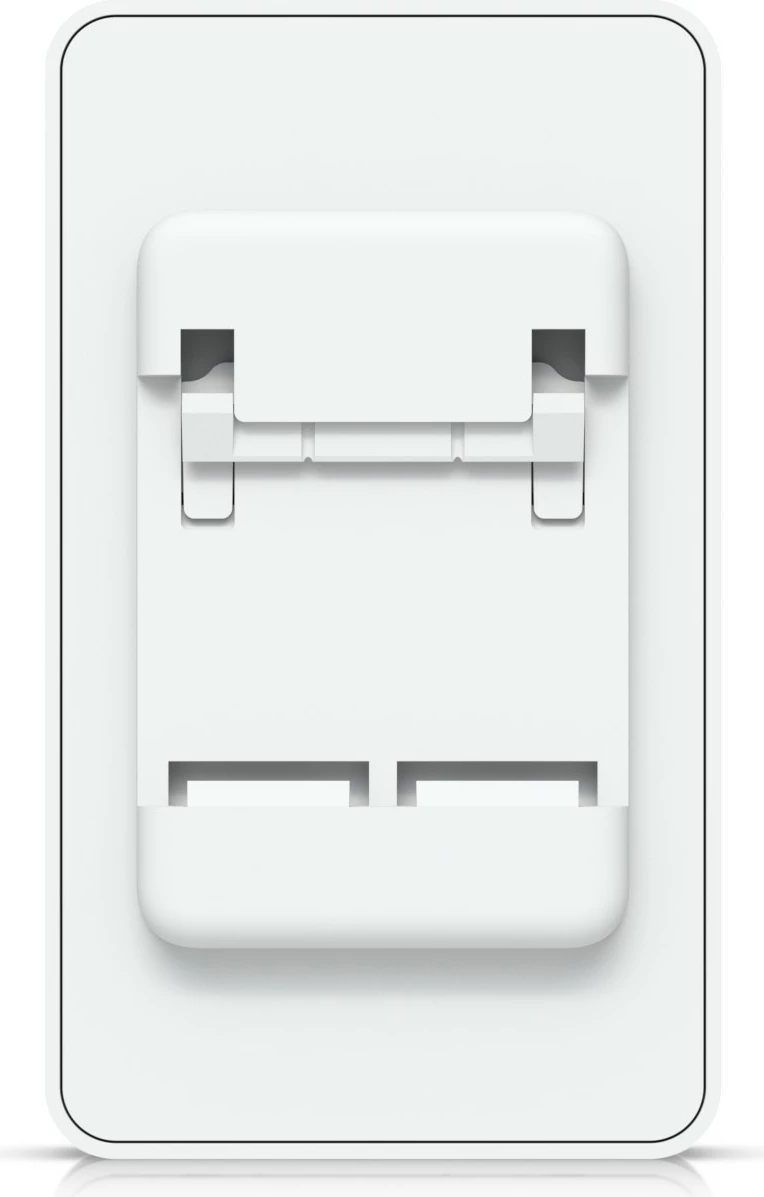 Kontrollues dere Ubiquiti Door Access Hub Mini, i bardhë