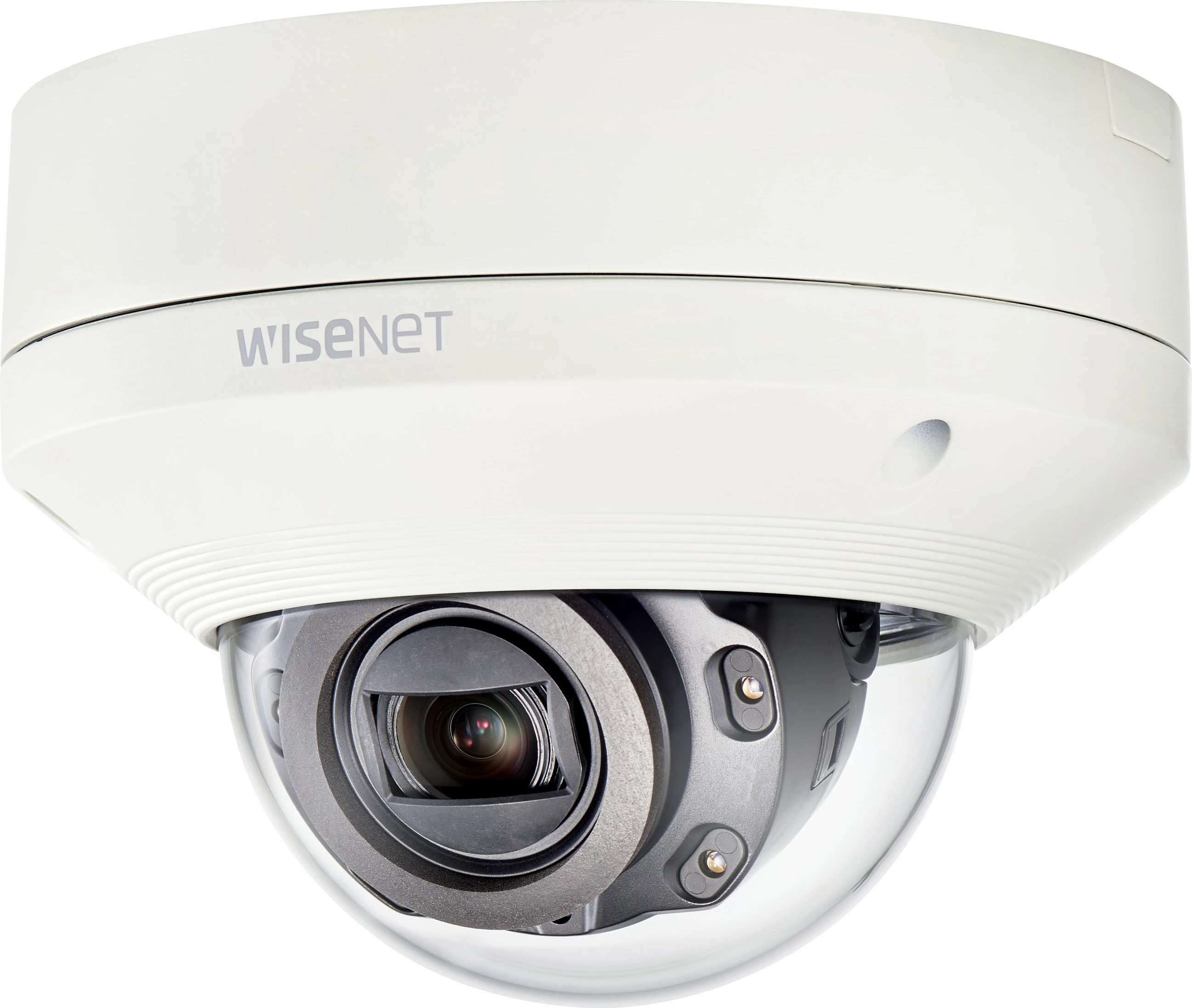Kamerë sigurie IP Hanwha XNV-6080R, brenda & jashtë, me kabllo, PTZ dixhital