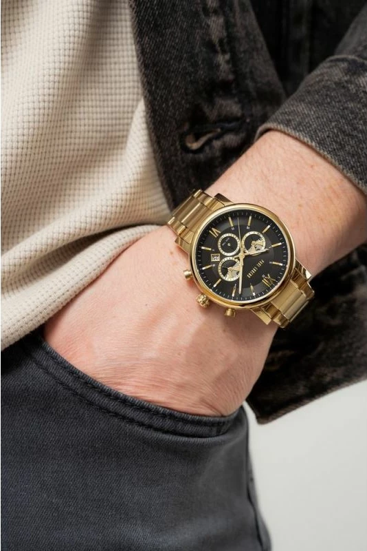 Orë dore për meshkuj Paul Lorens, e artë