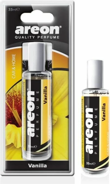Arome Sprej Perfume Vanilla 35ml
