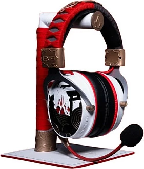 Set kontrollor lojërash + kufje LEXIP x Ubisoft Assassin's Creed Shadows, wireless, USB-C, multicolor