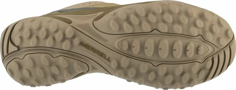 Këpucë outdoor Merrell për meshkuj, kafe [Madhësia: 46]