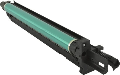 Njësi drum, Konica Minolta DR618K / ACV80RE, deri 240000 faqe, e zezë